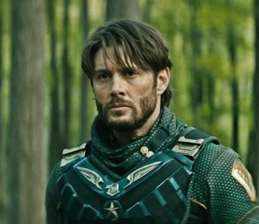 Vought Rising | Série prequela de The Boys revela primeiras imagens dos atores caracterizados