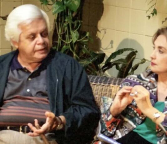 Resumo da novela História de Amor de segunda (11): Zuleika sugere a Rômulo que Paula está grávida