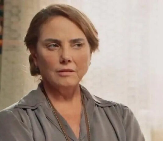 Resumo da novela Êta Mundo Melhor de hoje (16) – Zulma sabota Zenaide e Sabiá