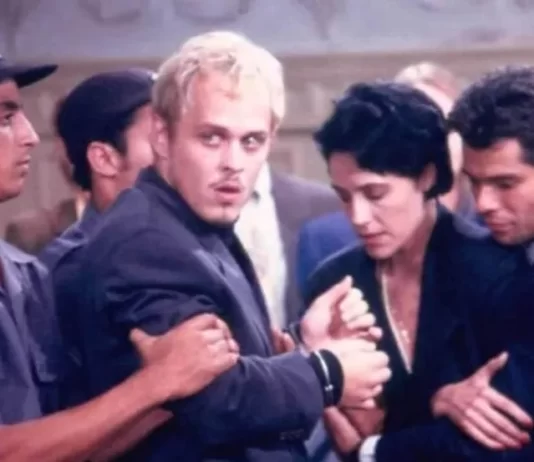 Resumo semanal da novela A Viagem de 28/08 a 29/08