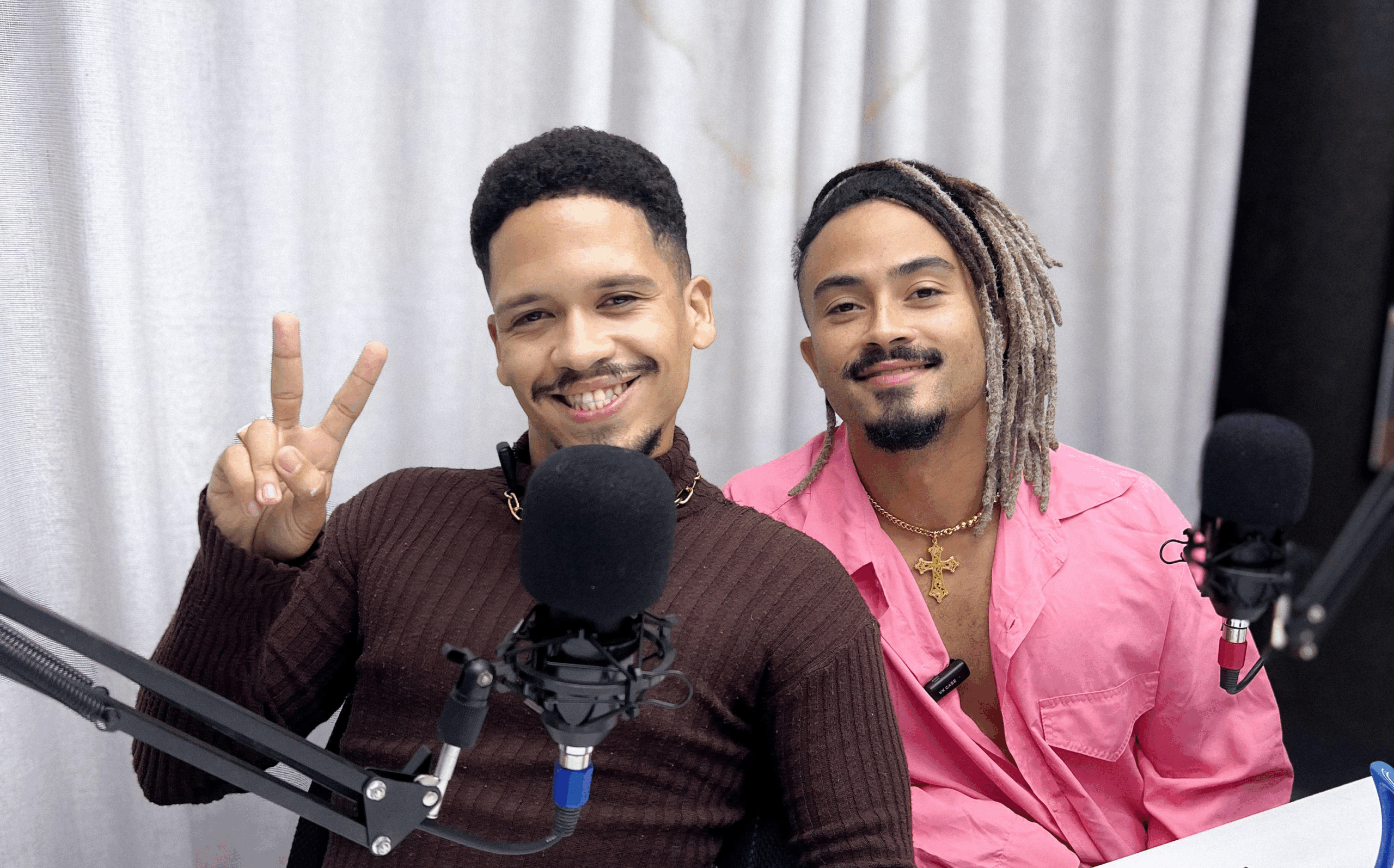 aCenaCast | Videocast pernambucano dá voz a artistas e debates culturais locais