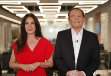 Domingo Espetacular (26) traz tragédia em Bebedouro, agressão a professor, brechó da Hebe e expulsão em A Fazenda 17