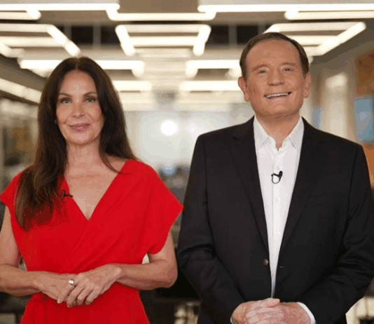 Domingo Espetacular (26) traz tragédia em Bebedouro, agressão a professor, brechó da Hebe e expulsão em A Fazenda 17