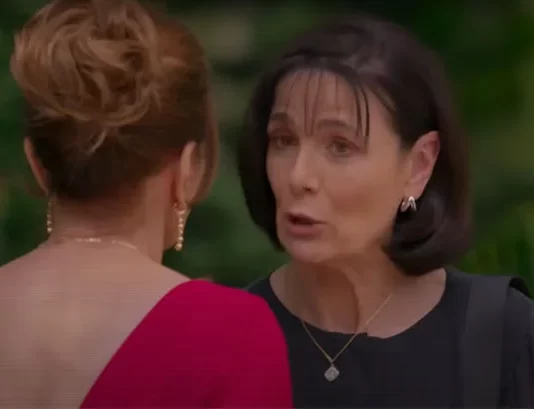 As Filhas da Senhora Garcia | Resumo da novela de quarta (20/08) – Rocío e Ofélia enfrentam segredos