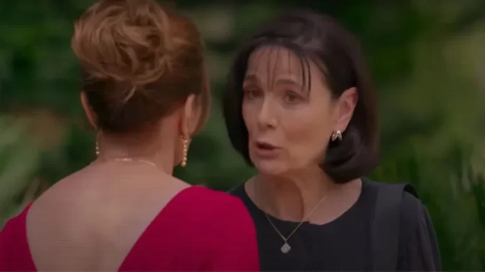 as filhas da senhora garcia rocio