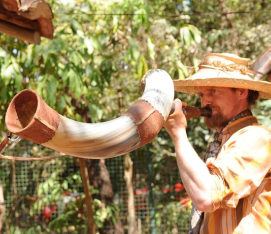 Globo Repórter desta sexta (15/08) realiza viagem pelo universo boiadeiro e a cultura caipira do Brasil