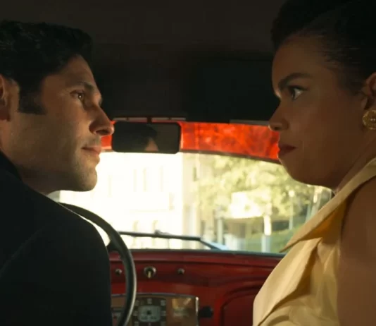 Êta Mundo Melhor – Clóvis revela ser um falso rico após pedido de casamento frustrado