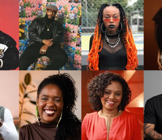 Digital Favela chega ao Influent Summit 2025 com palco exclusivo e protagonismo periférico