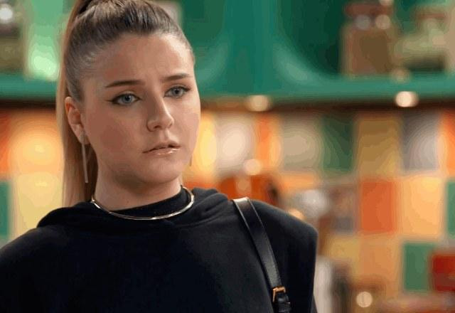 cristina a caverna encantada