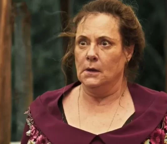 Resumo da novela Êta Mundo Melhor de quarta (20/08) – Cunegundes decide se separar de Quinzinho