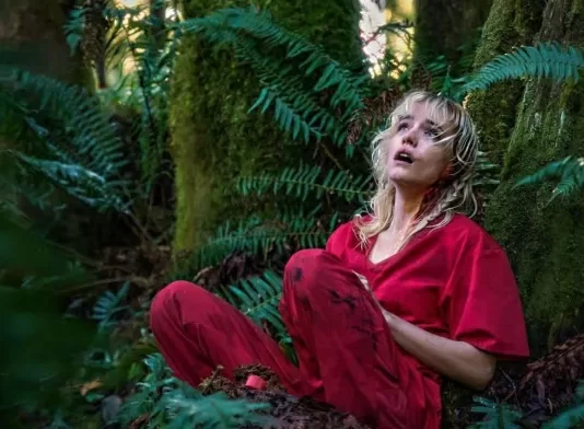 Desconhecidos estreia no Telecine: Suspense e tensão imersiva na selvagem floresta do Oregon