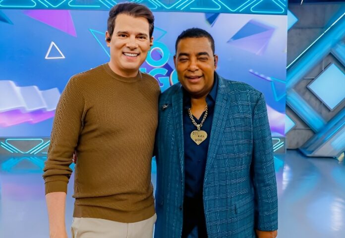 domingo legal raça negra