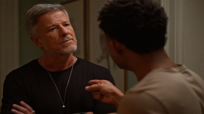 dona de mim Jaques e samuel