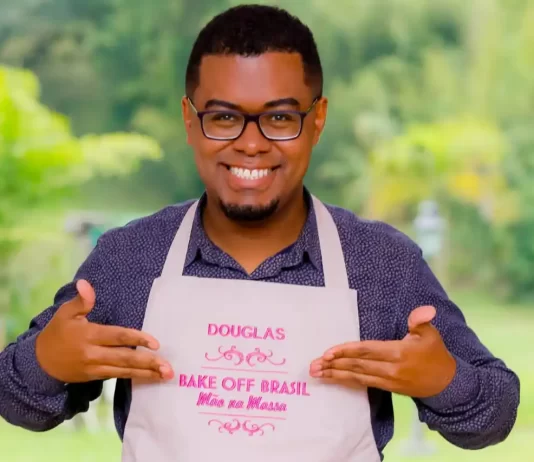 Saiba quem foi o 1ª eliminado do Bake Off Brasil de sábado (09/08)