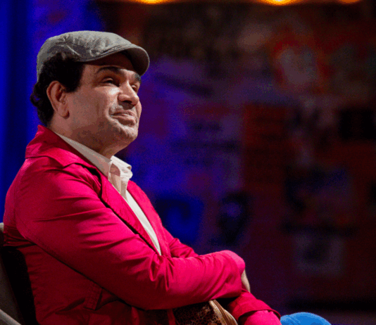 The Noite com Danilo Gentili desta quinta (21/08) recebe Evandro Santo e Luca Mendes – Humor em dose dupla!