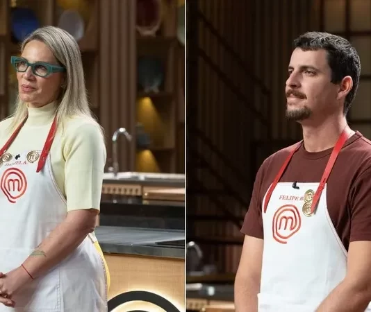 MasterChef Brasil 2025 – Daniela e Felipe B. são os finalistas da 12ª temporada