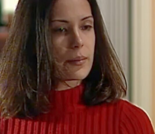 Resumo da novela História de Amor de sexta (15/08) – Desmaio de Olga e surpresa da gravidez de Paula