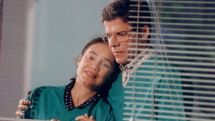 história de amor globo