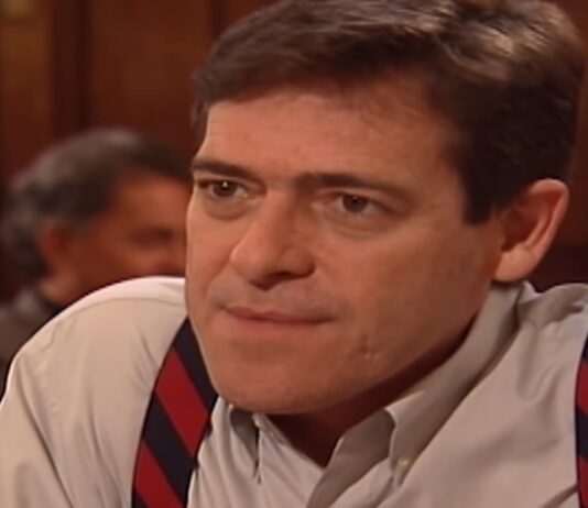 História de Amor | Resumo da novela de sábado (16/08) – Daniel enfrenta Paula sobre sua gravidez