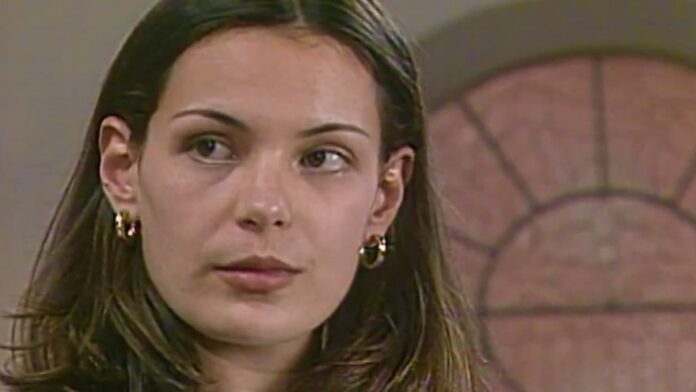 história de amor novela paula