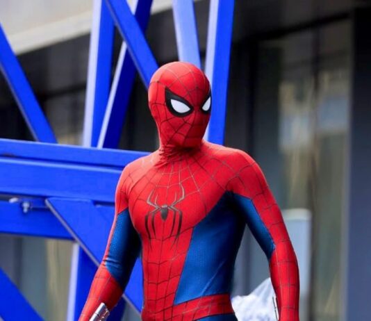 Homem-Aranha: Um Novo Dia revela trailer inédito dos bastidores e promete nova fase para o herói