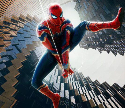 Homem-Aranha: Um Novo Dia ganha teaser destacando o uniforme do herói interpretado por Tom Holland