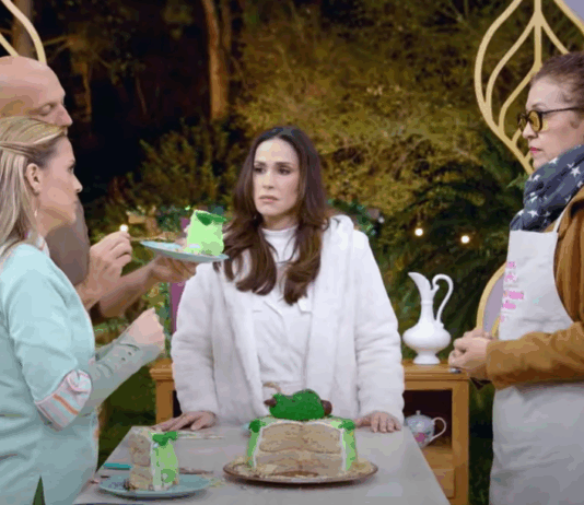 Saiba quem foi o segundo eliminado no Bake Off Brasil de sábado (16/08)