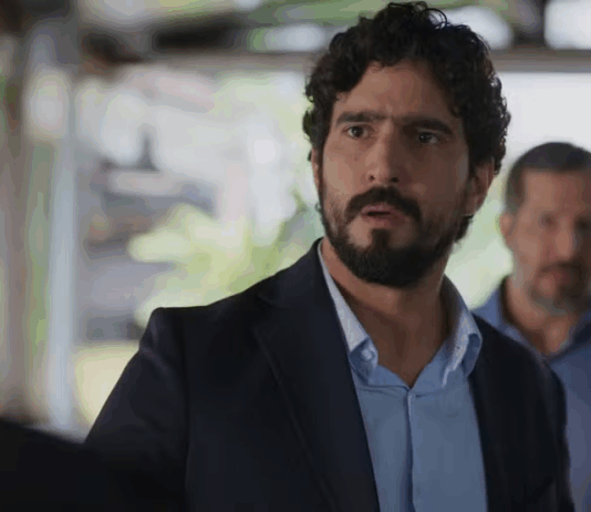 Vale Tudo | Resumo da novela de quarta (20/08) – Ivan cai em armadilha e é preso por corrupção