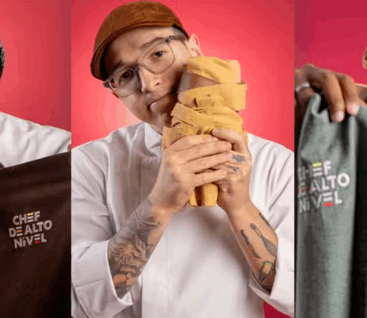 Saiba quem foi eliminado no Chef de Alto Nível de terça (19/08)