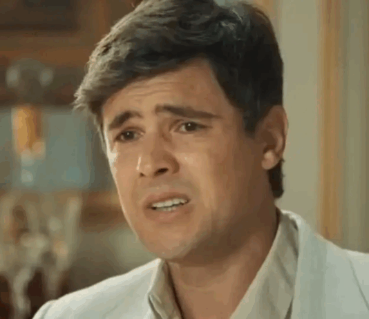 Resumo da novela Êta Mundo Melhor de quinta (21/08) – Candinho se surpreende com a chegada de Cunegundes em sua casa