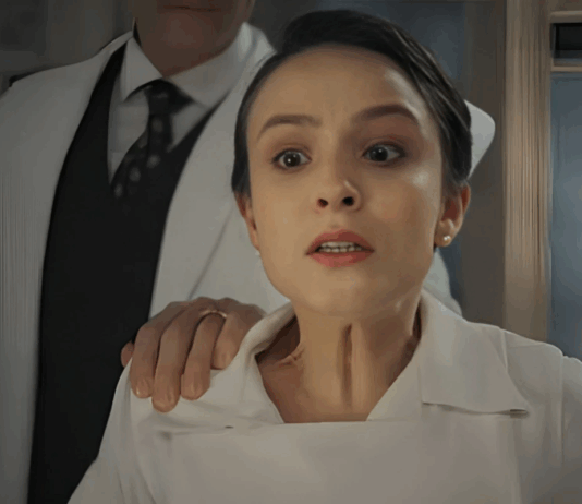 Resumo da novela Êta Mundo Melhor de hoje (26) – Cunegundes revela a Candinho que Dita e Quincas estão juntos