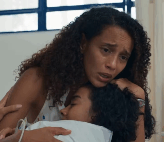 Resumo semanal da novela Vale Tudo de 22/08 a 30/08