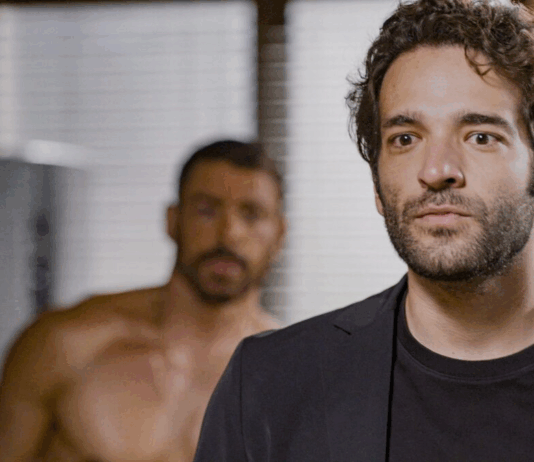 Resumo da novela Vale Tudo de hoje (22) – Afonso expulsa Maria de Fátima e tensões familiares vêm à tona