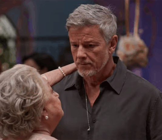 Resumo da novela Dona de Mim de sábado (23/08) – Rosa desperta e enfrenta Jaques