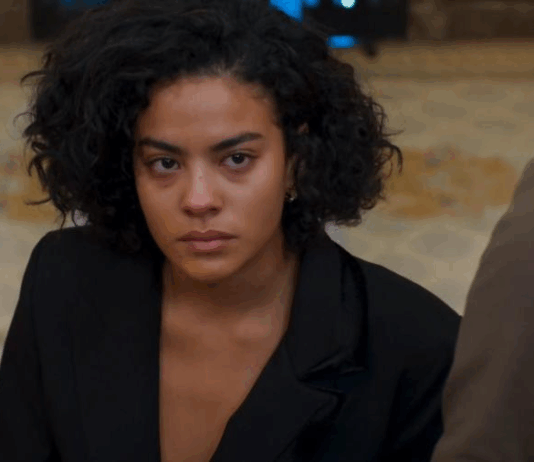 Resumo semanal da novela Vale Tudo de 11/09 a 20/09