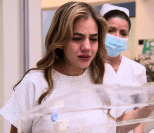 Resumo semanal da novela As Filhas da Senhora Garcia de 25/08 a 05/09