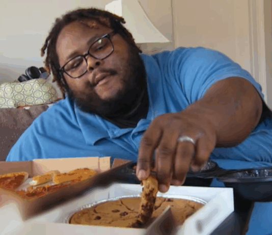 Quilos Mortais desta sexta (22/08) acompanha Travis em luta emocionante contra 280 quilos e busca ajuda do Dr. Now