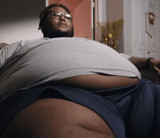 Veja como está Travis Henry, participante do Quilos Mortais que perdeu 108 kg na Record TV