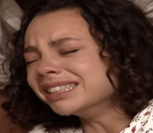 Resumo da novela História de Amor de hoje (23) – Joyce se desespera ao encontrar Alice com Sheila