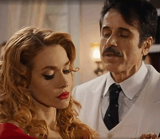 Resumo da novela Êta Mundo Melhor de segunda (25/08) – Tamires esconde fortuna de Ernesto