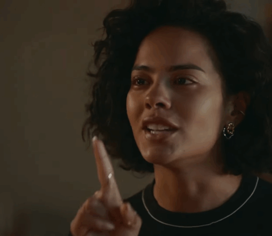 Resumo da novela Vale Tudo de segunda (25/08) – Maria de Fátima se humilha diante de Marco Aurélio