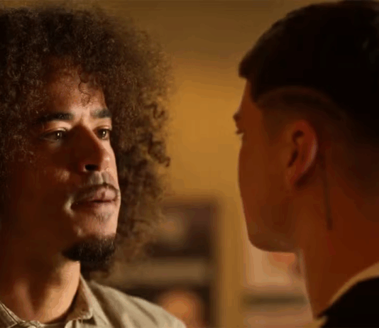 Resumo da novela Dona de Mim de sexta (29/08) – Leo salva Marlon de atentado