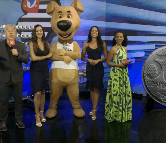 São Paulo dá Sorte deste domingo (24/08) – Confira os resultados e ganhadores do sorteio