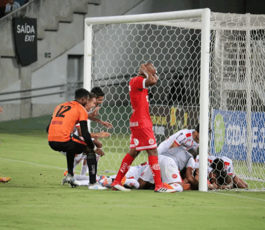 América-RN x Imperatriz: Saiba onde assistir ao duelo decisivo pela Série D neste domingo (24/08)