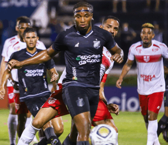 Retrô x ABC: Saiba onde assistir ao duelo decisivo pela Série C na Arena de Pernambuco neste domingo (24/08)