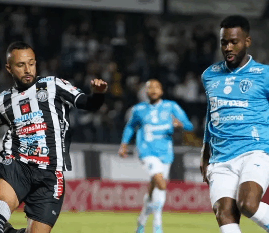 Paysandu x Operário-PR: Saiba onde assistir ao duelo decisivo pela Série C neste domingo (24/08)