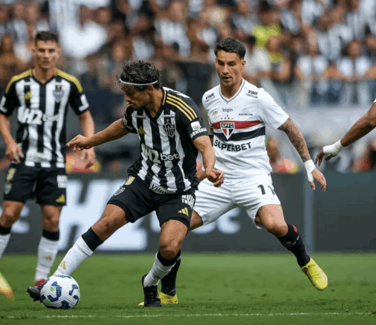 Altos x Santa Cruz: Saiba onde assistir ao duelo das oitavas da Série D neste domingo (24/08)