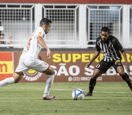 Botafogo-PB x Tombense: Saiba onde assistir ao duelo pela Série C neste domingo (24/08)
