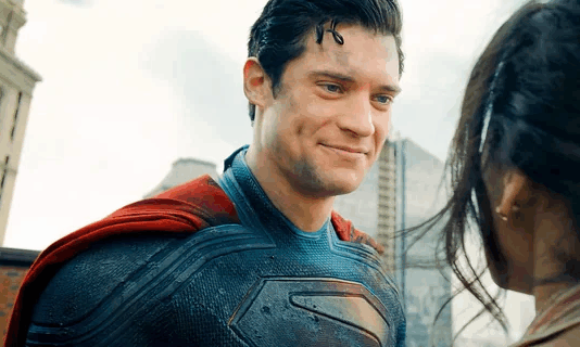 Superman chega às plataformas digitais – A nova era do herói que inspira esperança!