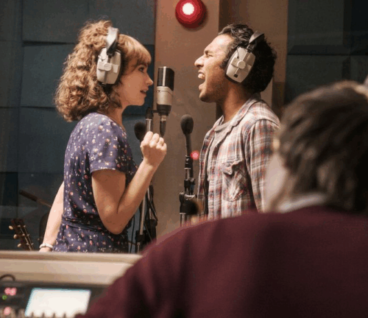 Yesterday – A Trilha do Sucesso vai passar na Sessão da Tarde de segunda (25): Conheça a comédia romântica que celebra os Beatles!